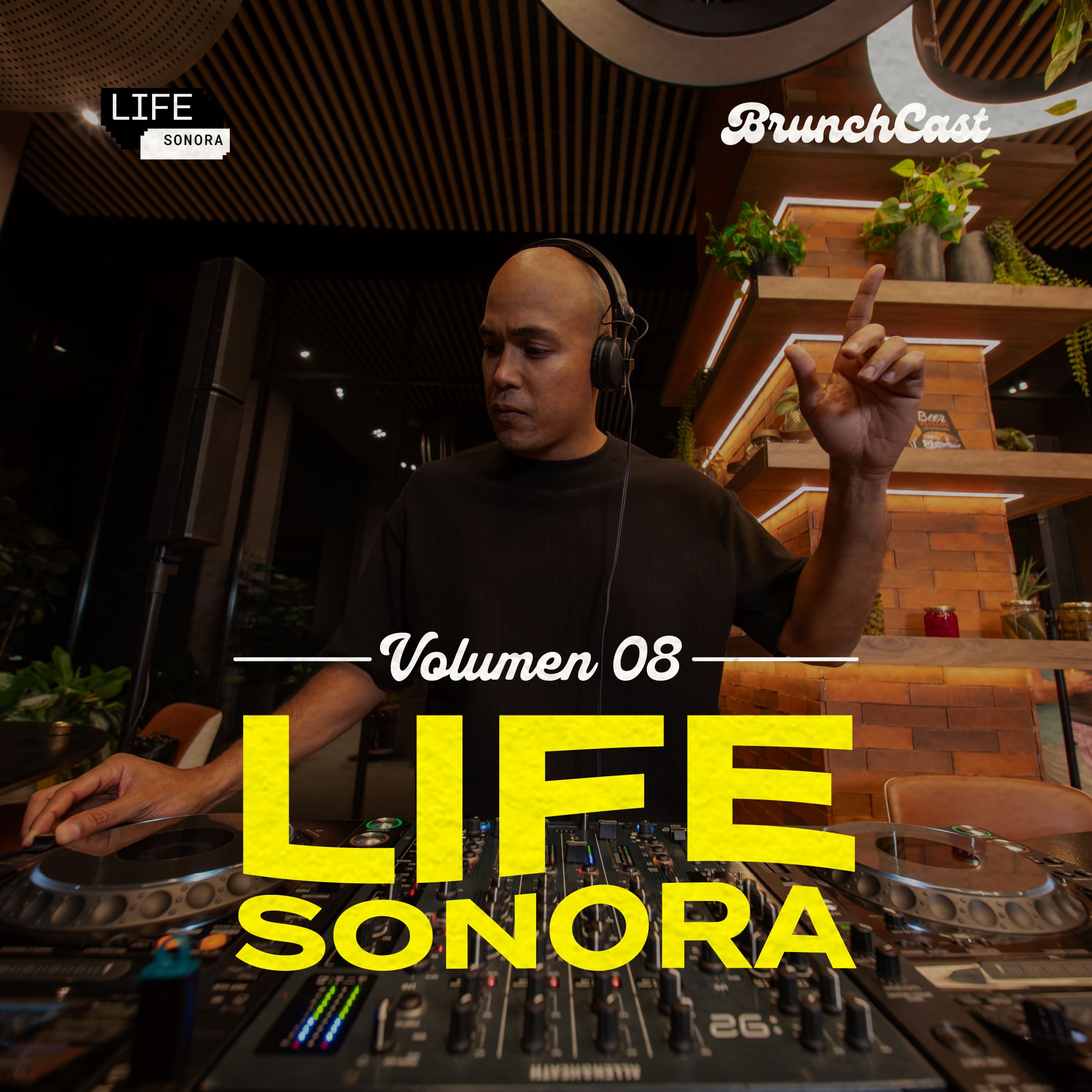 LIFE SONORA 0.8