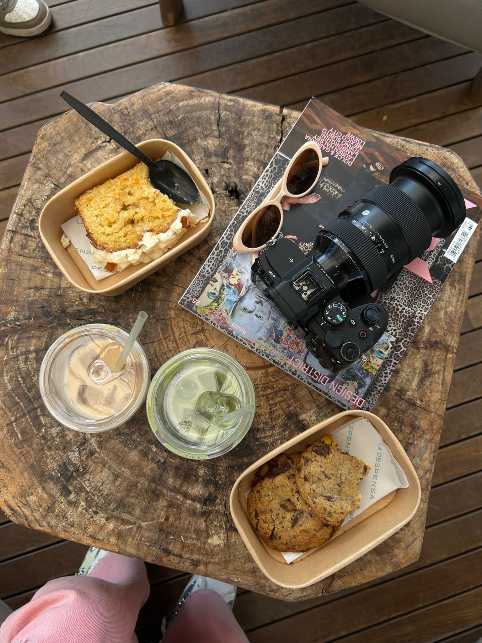 Lugares para hacer picnics en Panamá