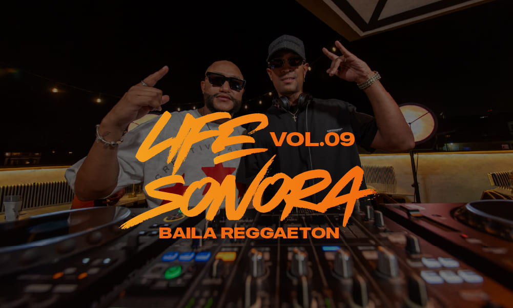 LIFE SONORA 0.9