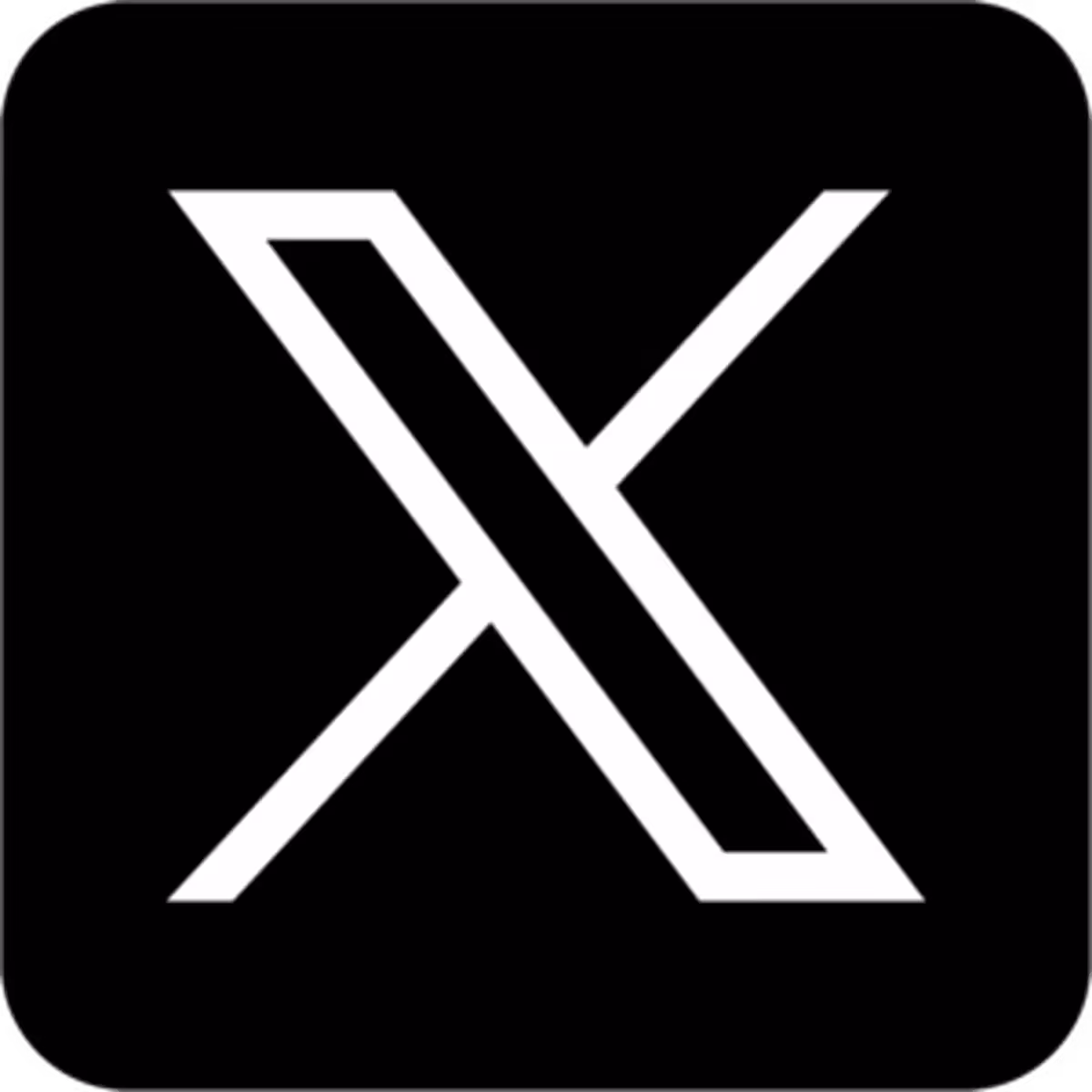 X-logo