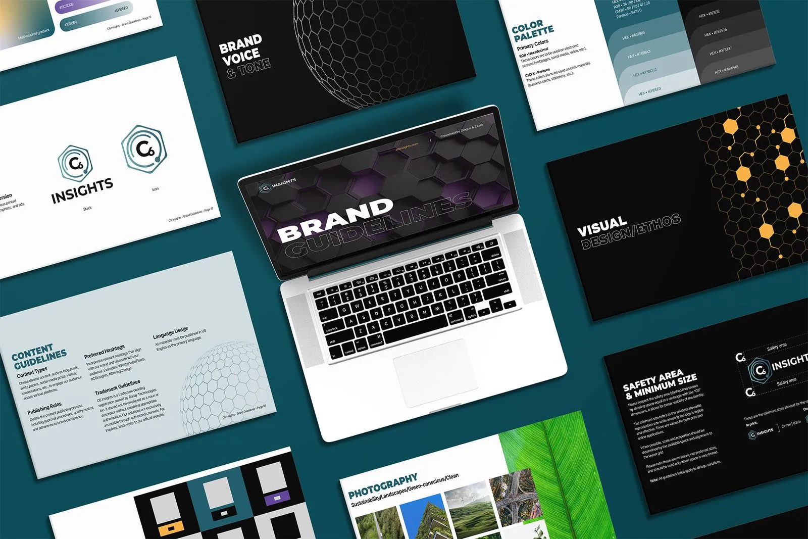 website developments