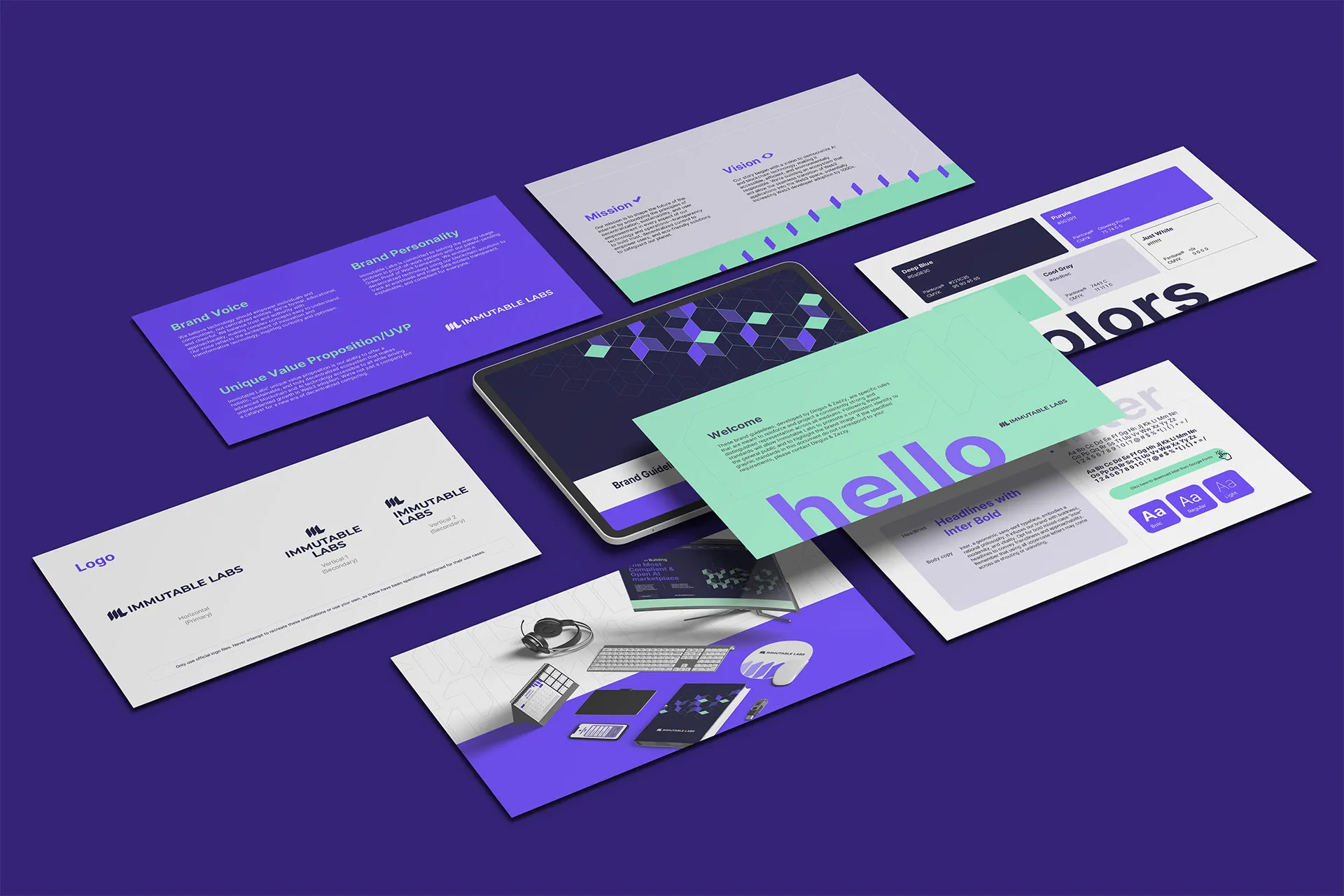 website developments