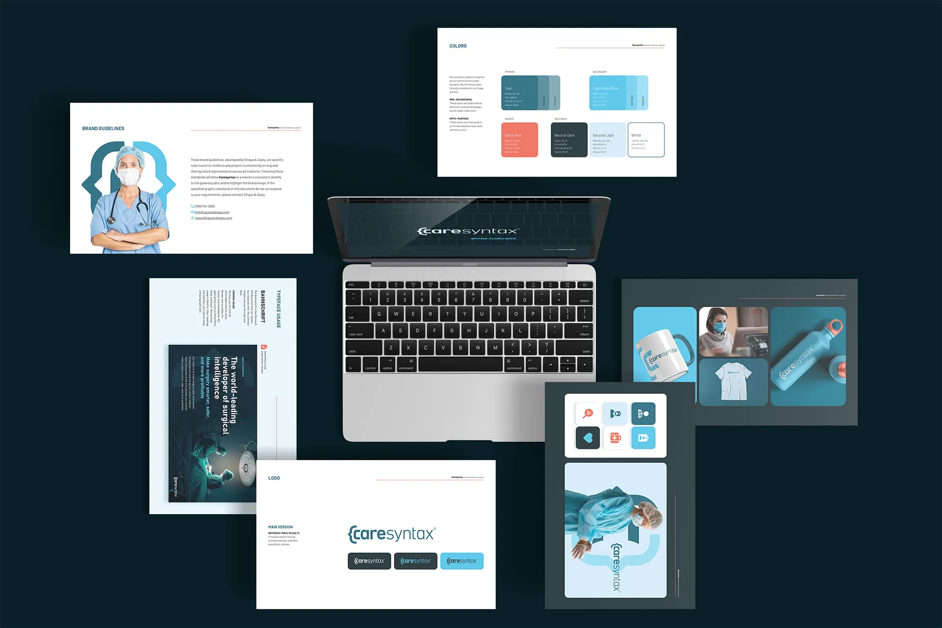 website developments