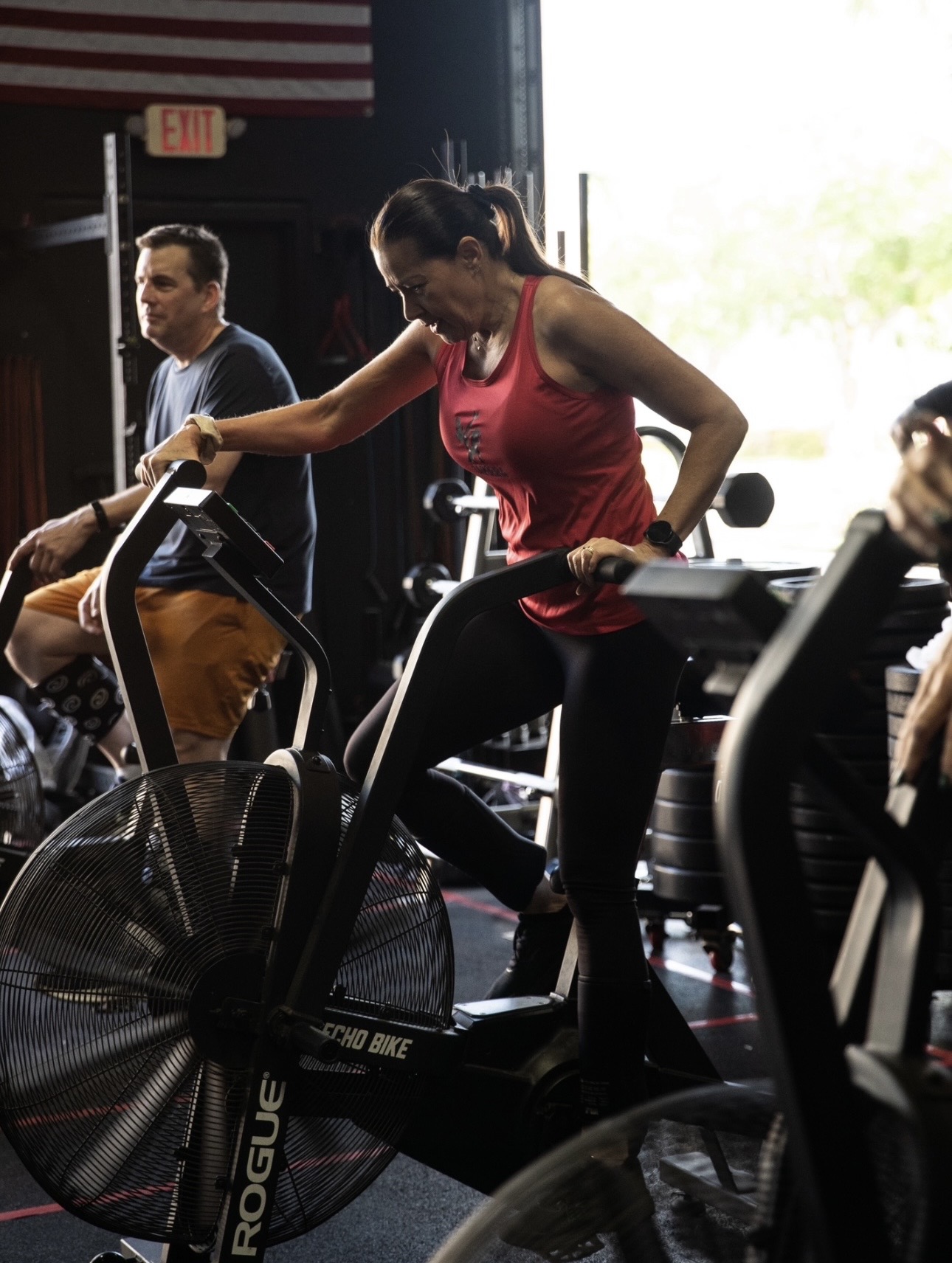 Functional Training in Deerfield Beach, FL