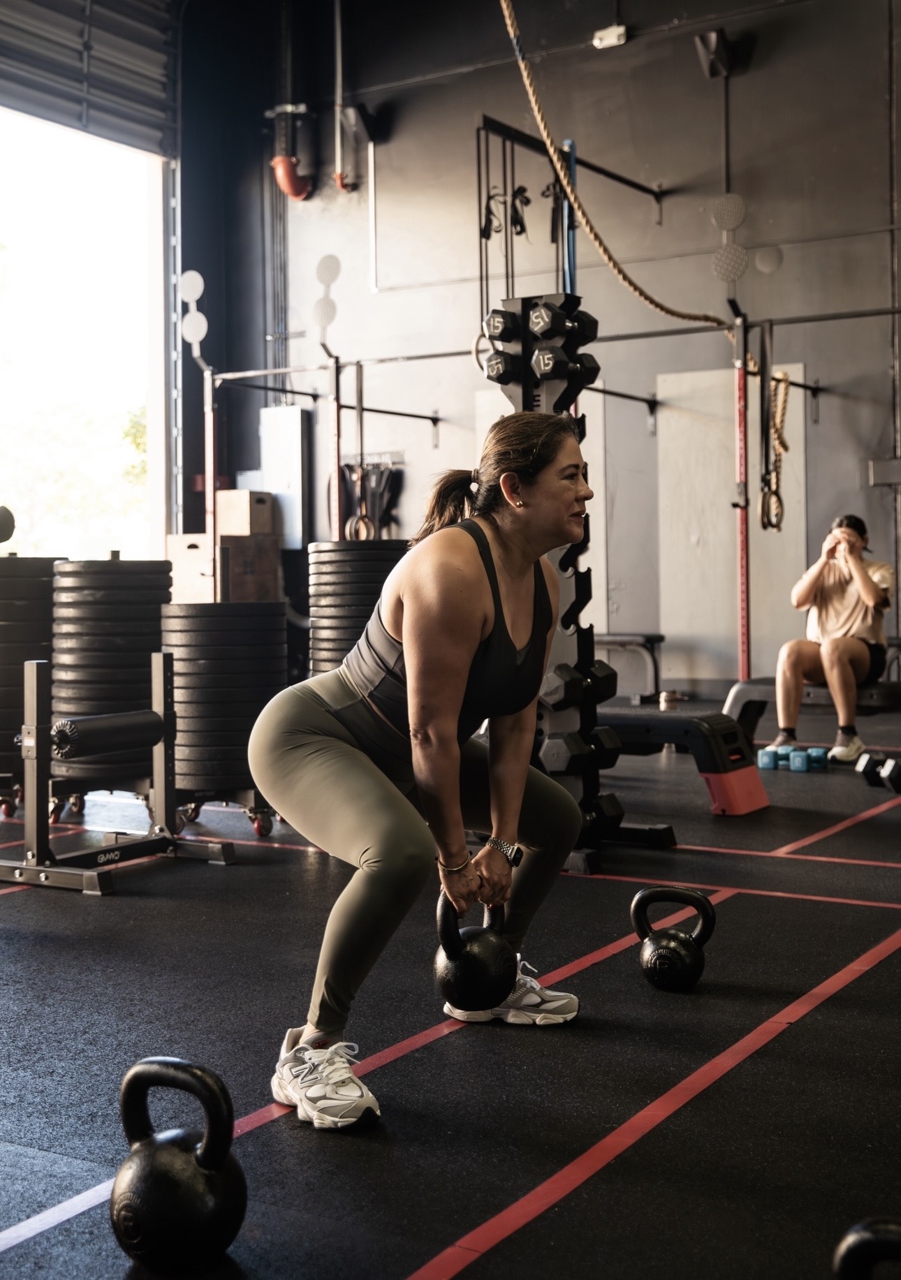 Strength Training in Deerfield Beach, FL