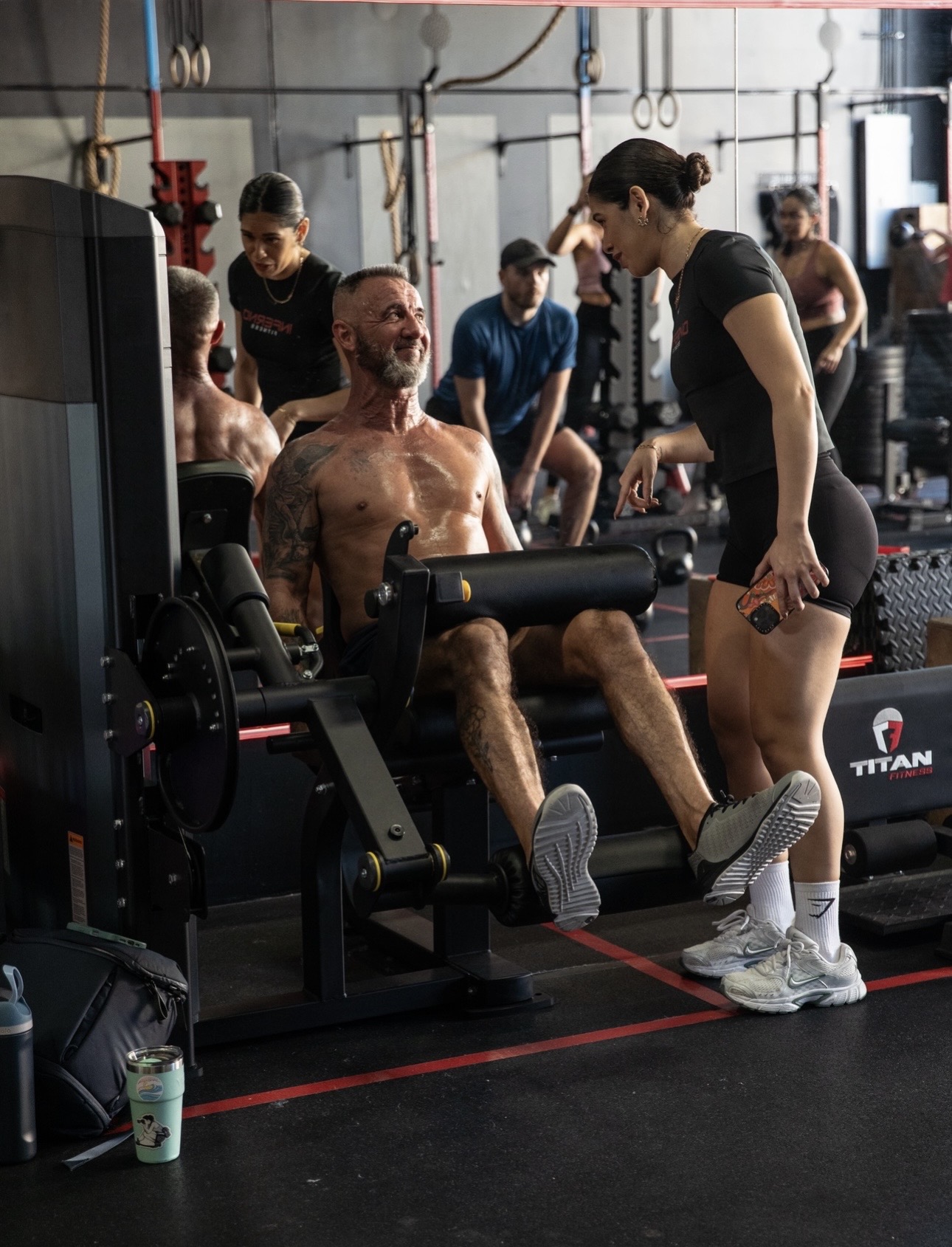 Personal Training in Deerfield Beach, FL