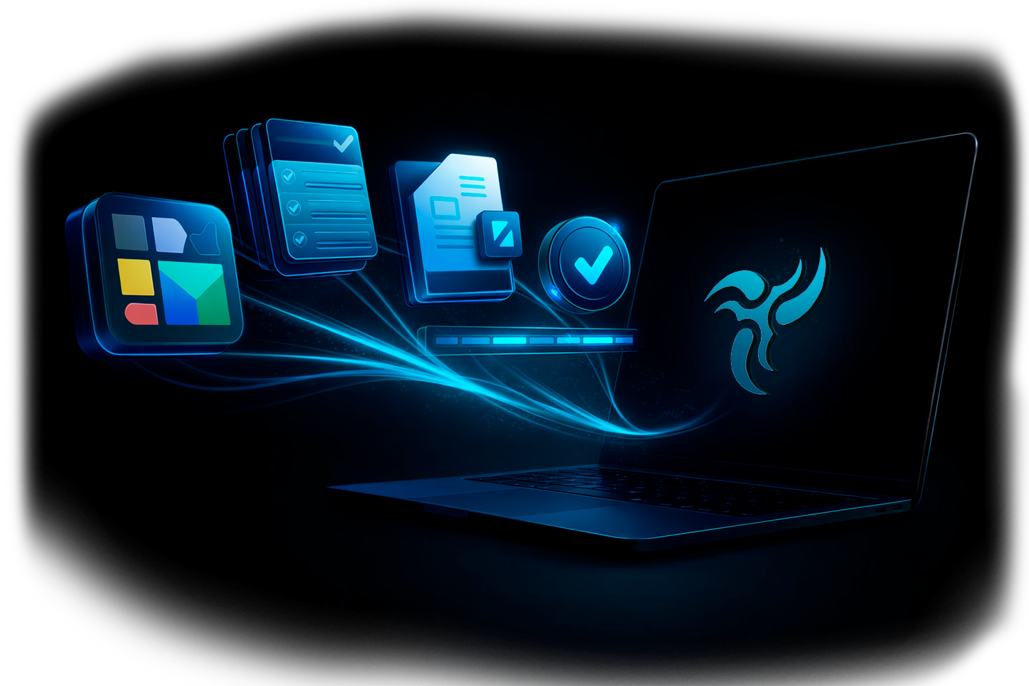 LightSpeed VT instant training platform integrating Zoom, Microsoft Teams, Google Meet, and Webex