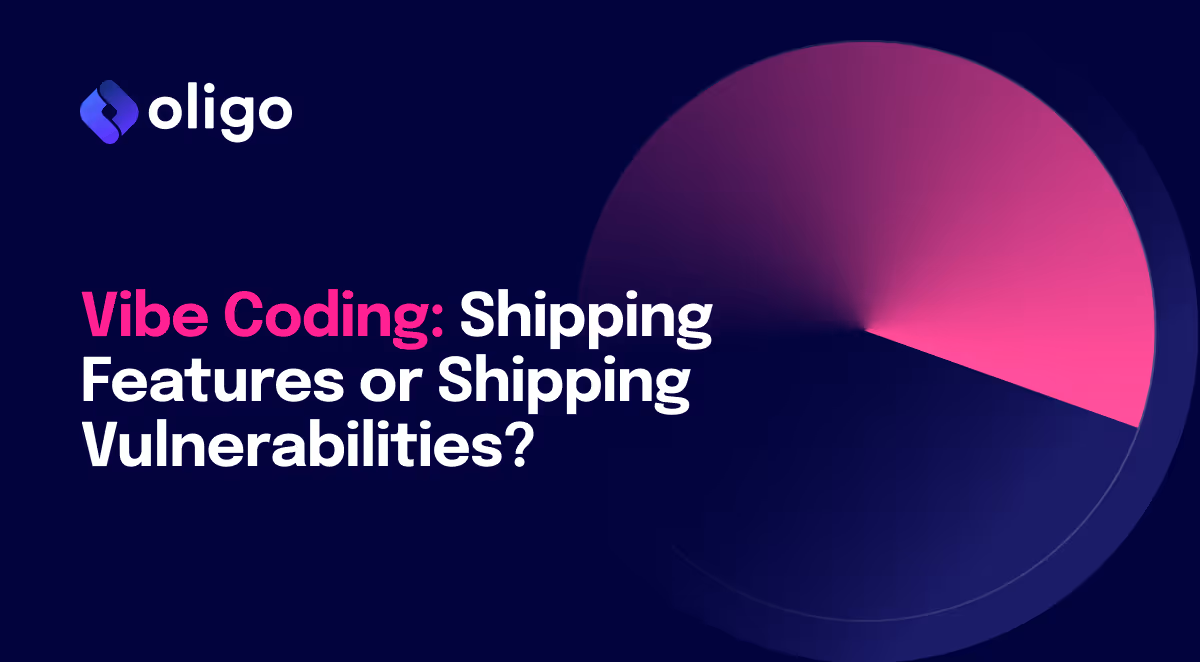 Vibe Coding: Shipping Features or Shipping Vulnerabilities?