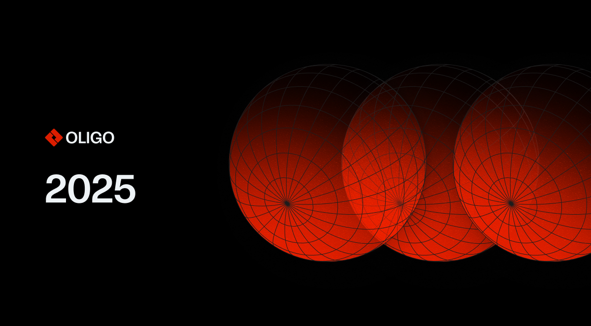 Reflecting on a Breakthrough Year