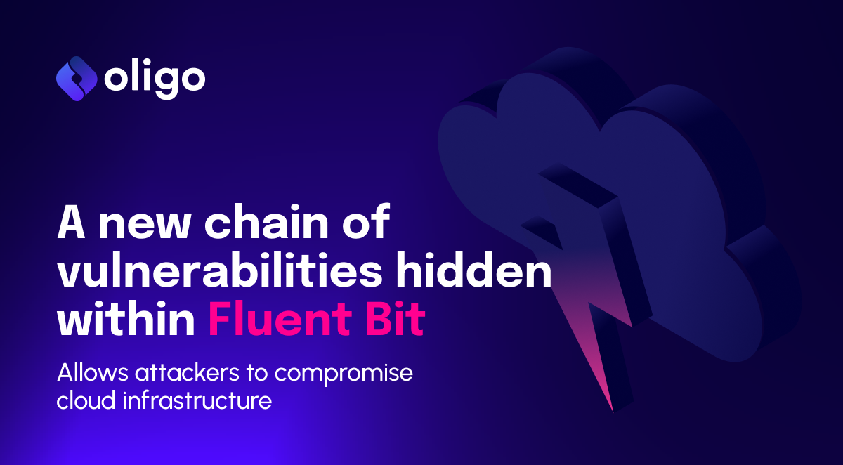 Critical Vulnerabilities in FluentBit Expose Cloud Environments to Remote Takeover