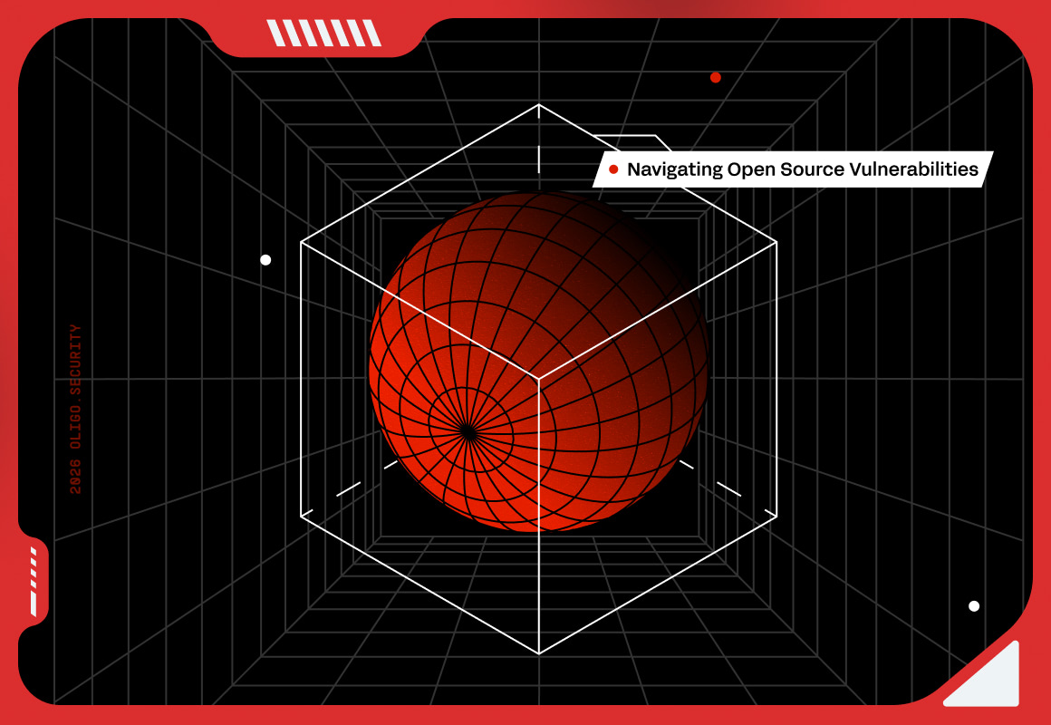Navigating Open Source Vulnerabilities: A Guide to Risk Prioritization