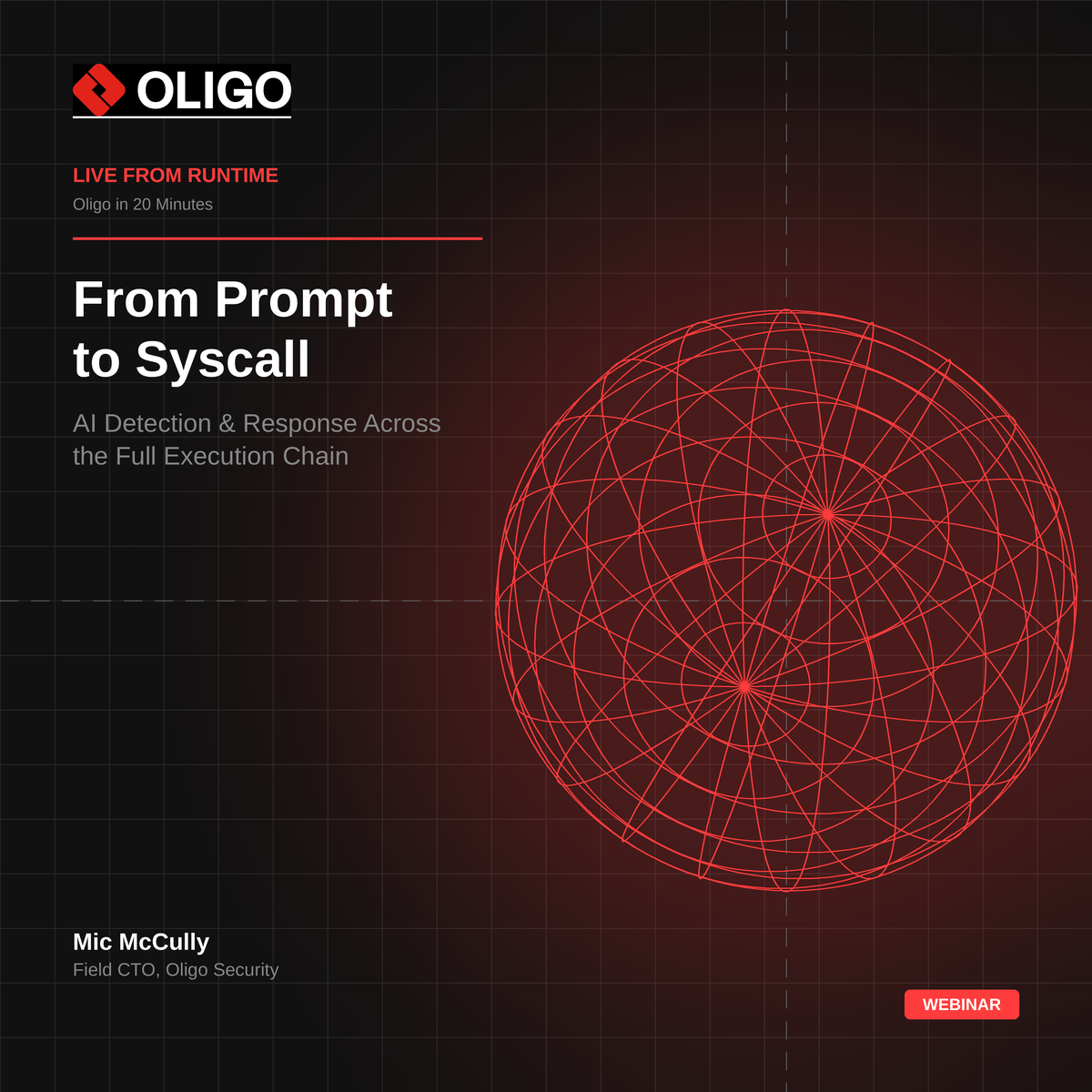 From Prompt to Syscall: AI Detection & Response Across the Full Execution Chain