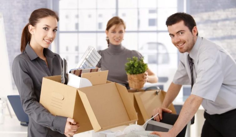 Essential Questions to Ask Staff When Moving Office™