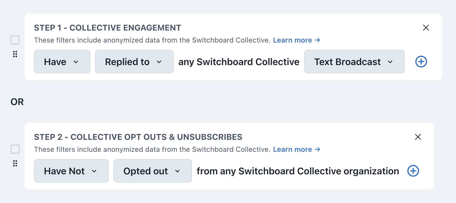 Switchboard Collective: Smarter Targeting with Every Send