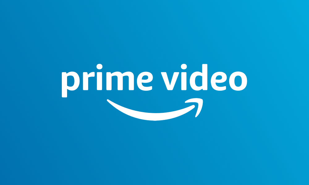 Amazon Prime Logo