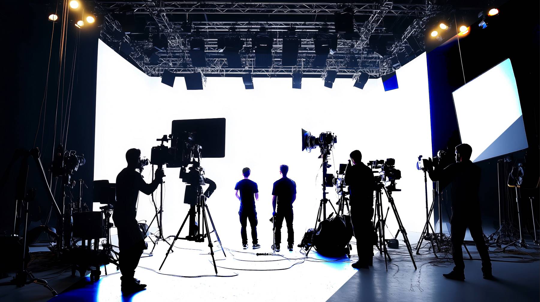 Short Docs & Features