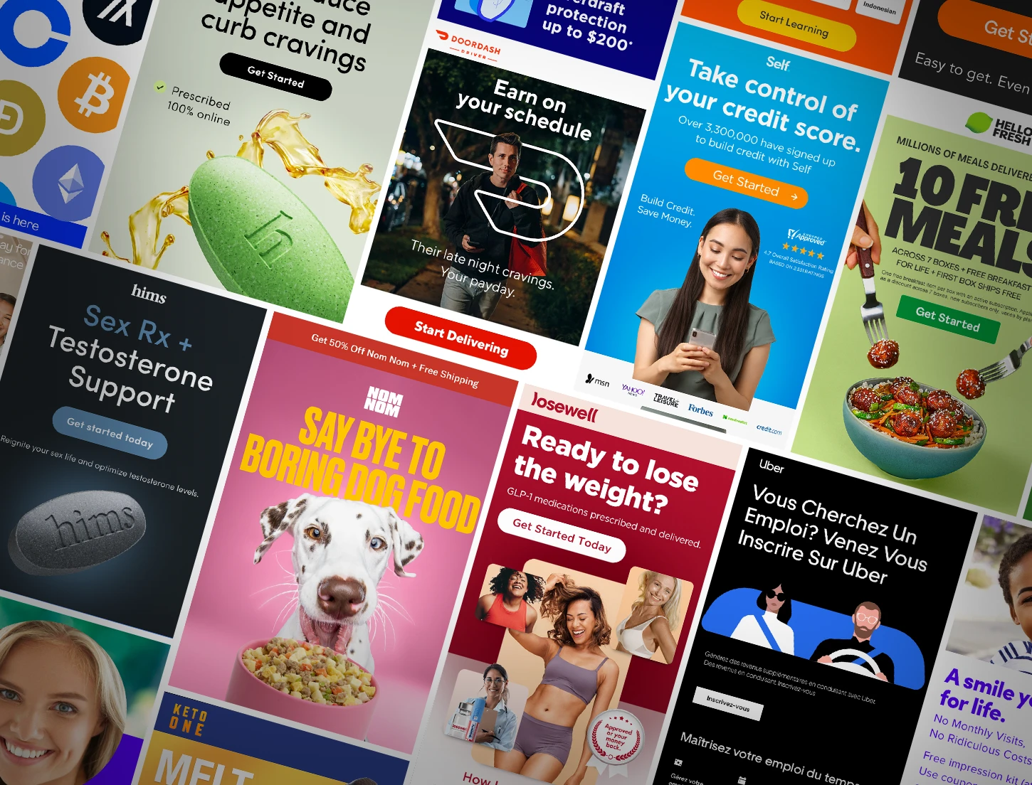 Email Design & Development