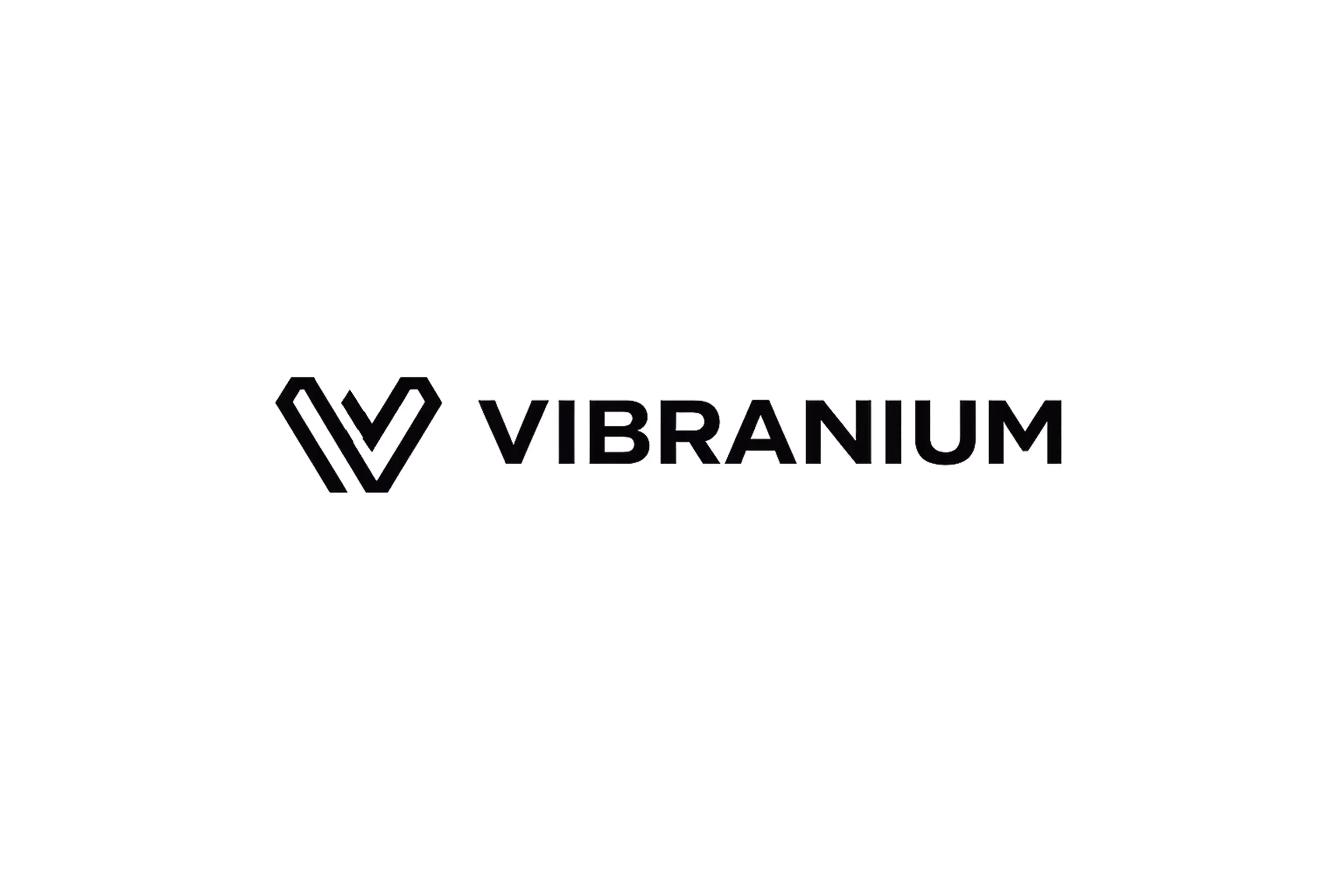 vibranium logo