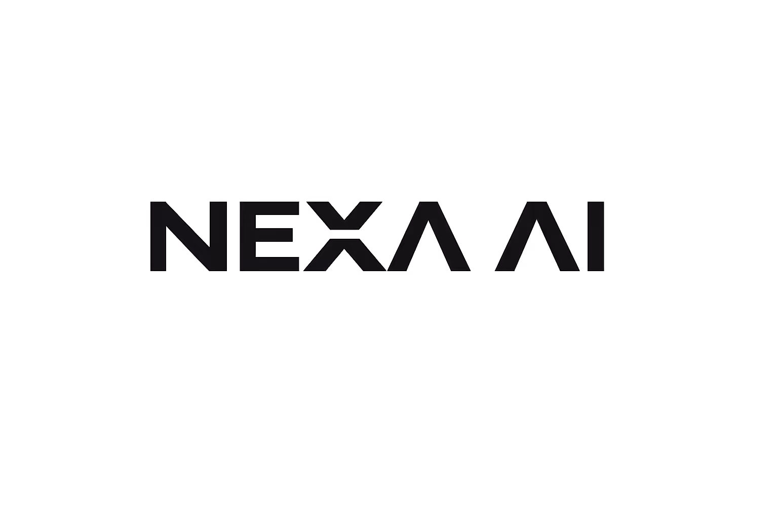 Nexa AI logo