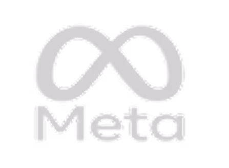 Meta logo