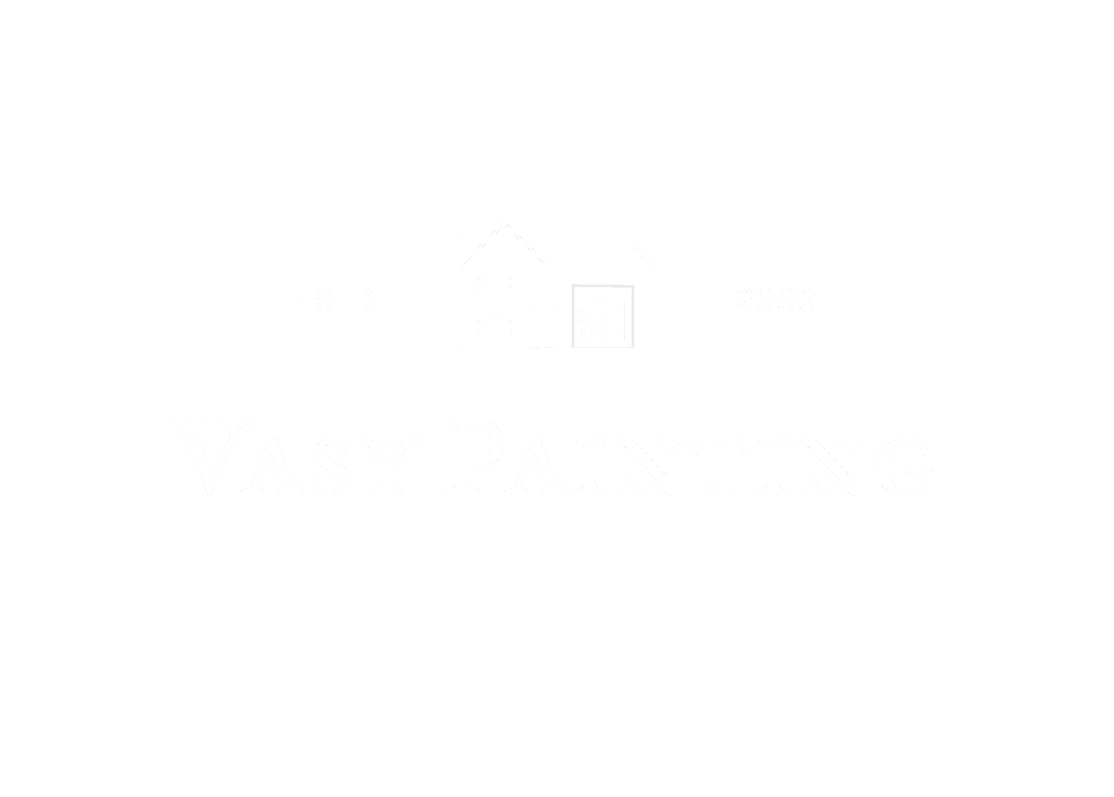 Vasy Painting animated logo