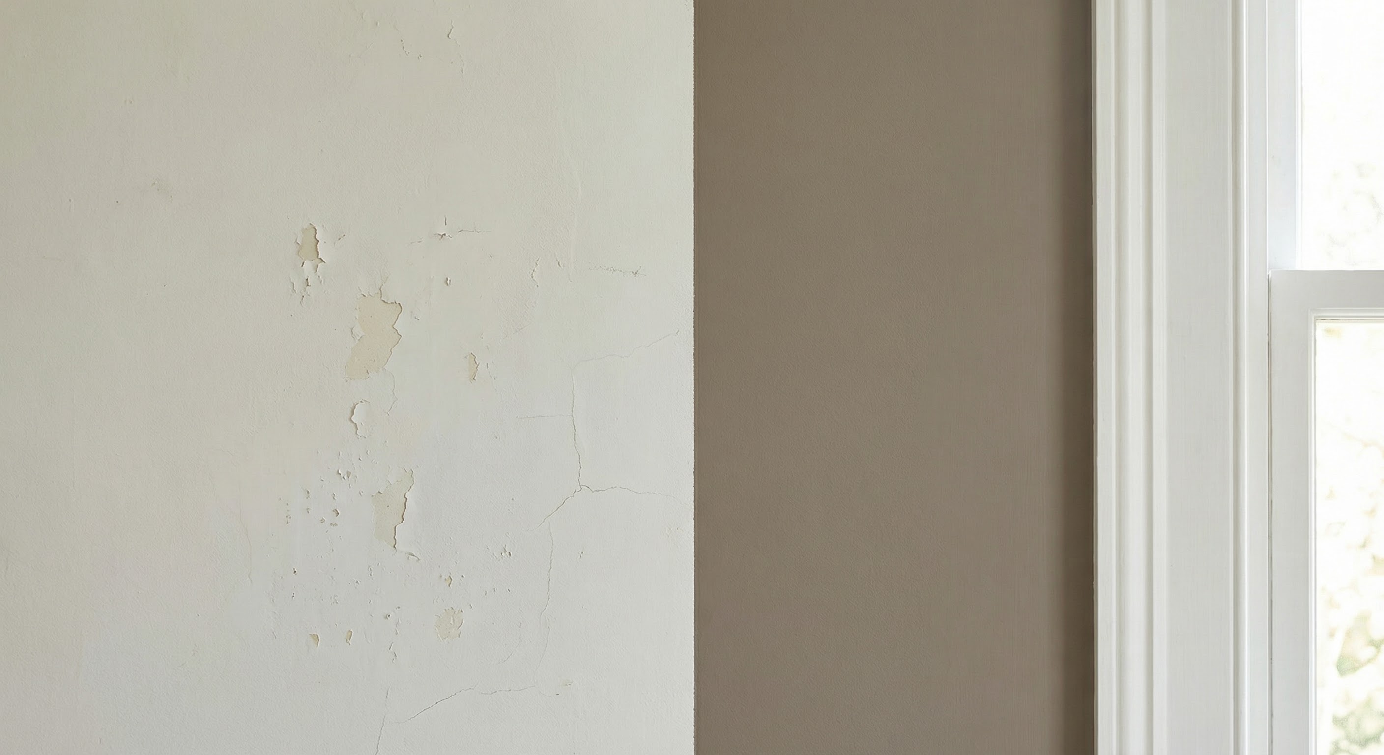 Comparison of cheap vs premium paint quality