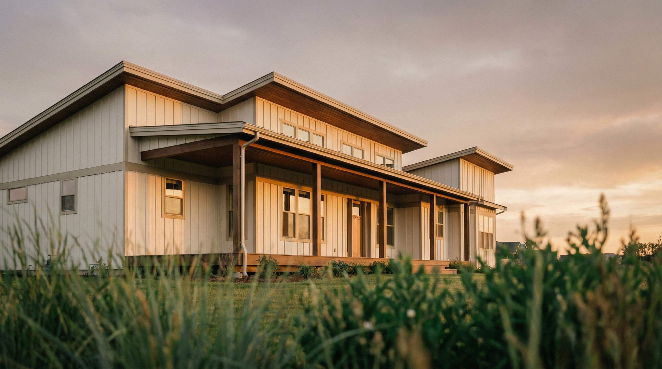 Exterior Painting in Seattle & the Eastside service by Vasy Painting