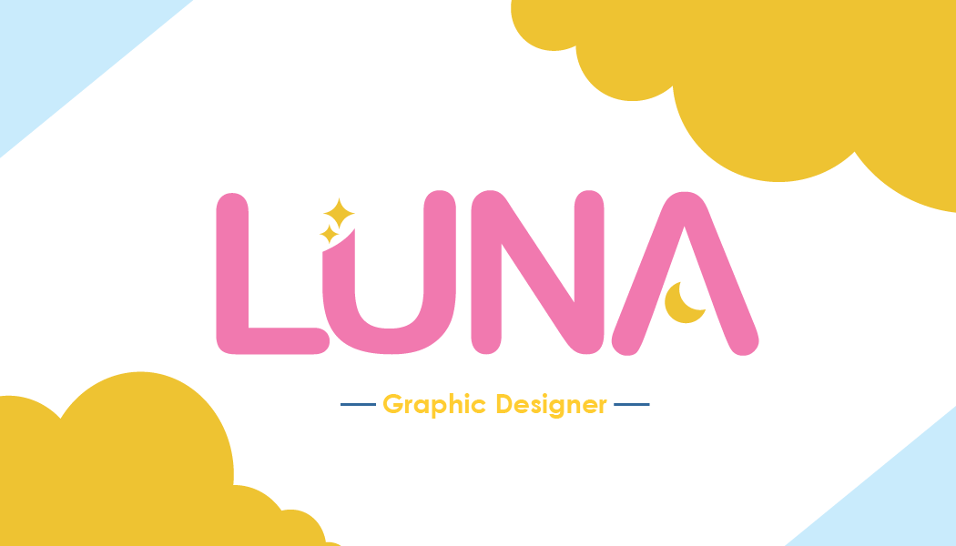 LUNA Logo