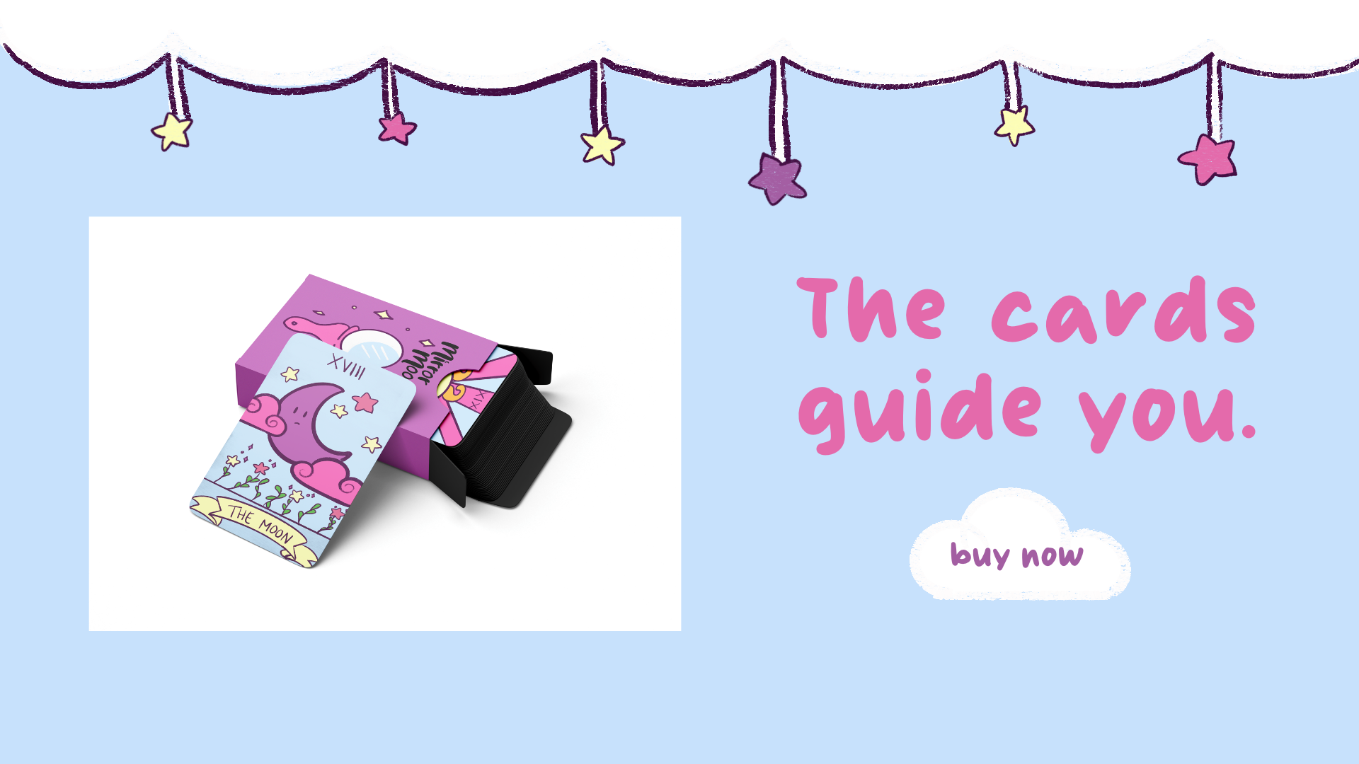 Magic Mirror Website Design