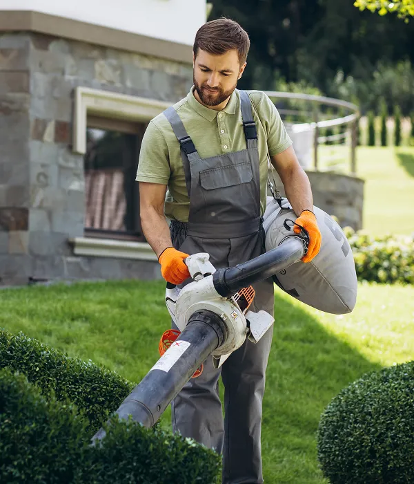 Tailored Lawn & Garden Solutions