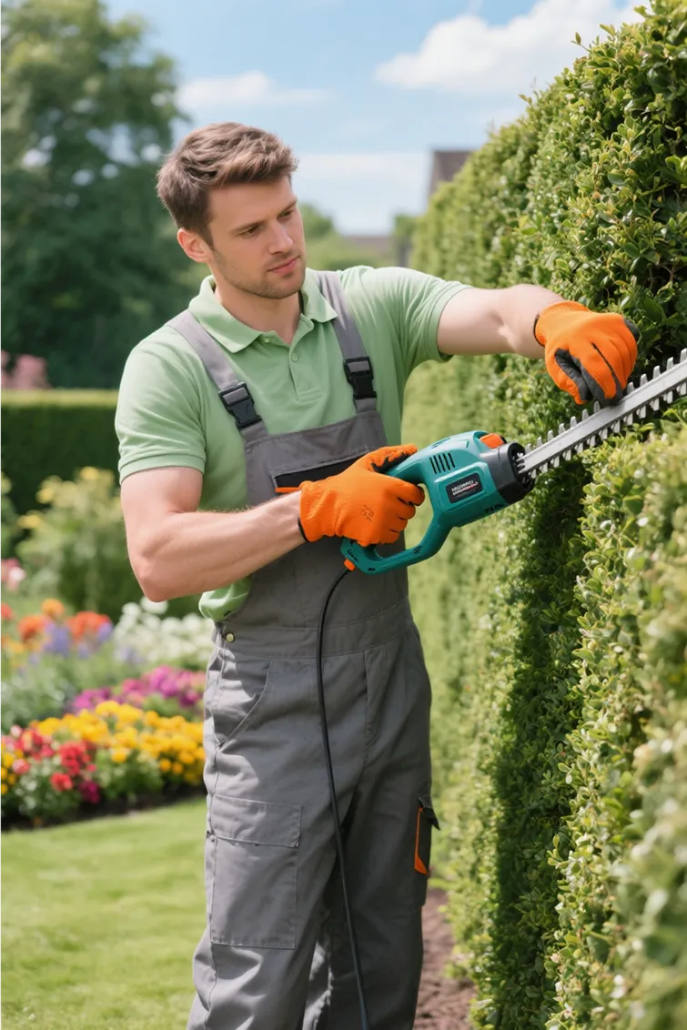 Fully Licensed & Insured