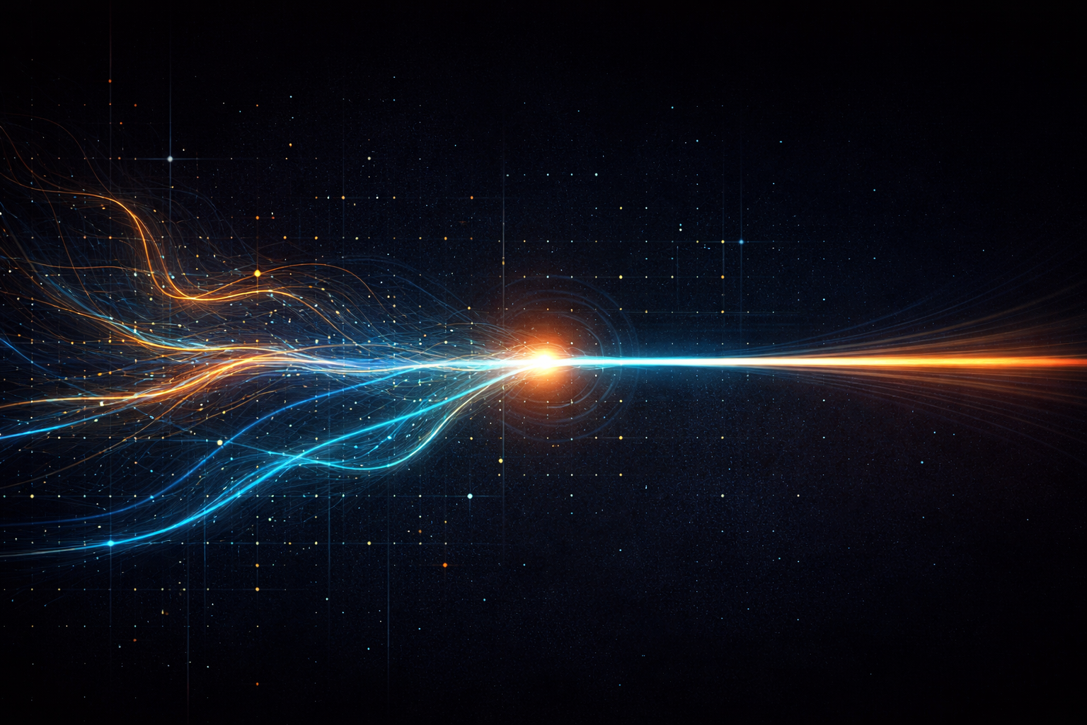 image of a traffic control center