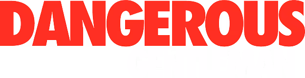 Dangerous Gentleman word mark