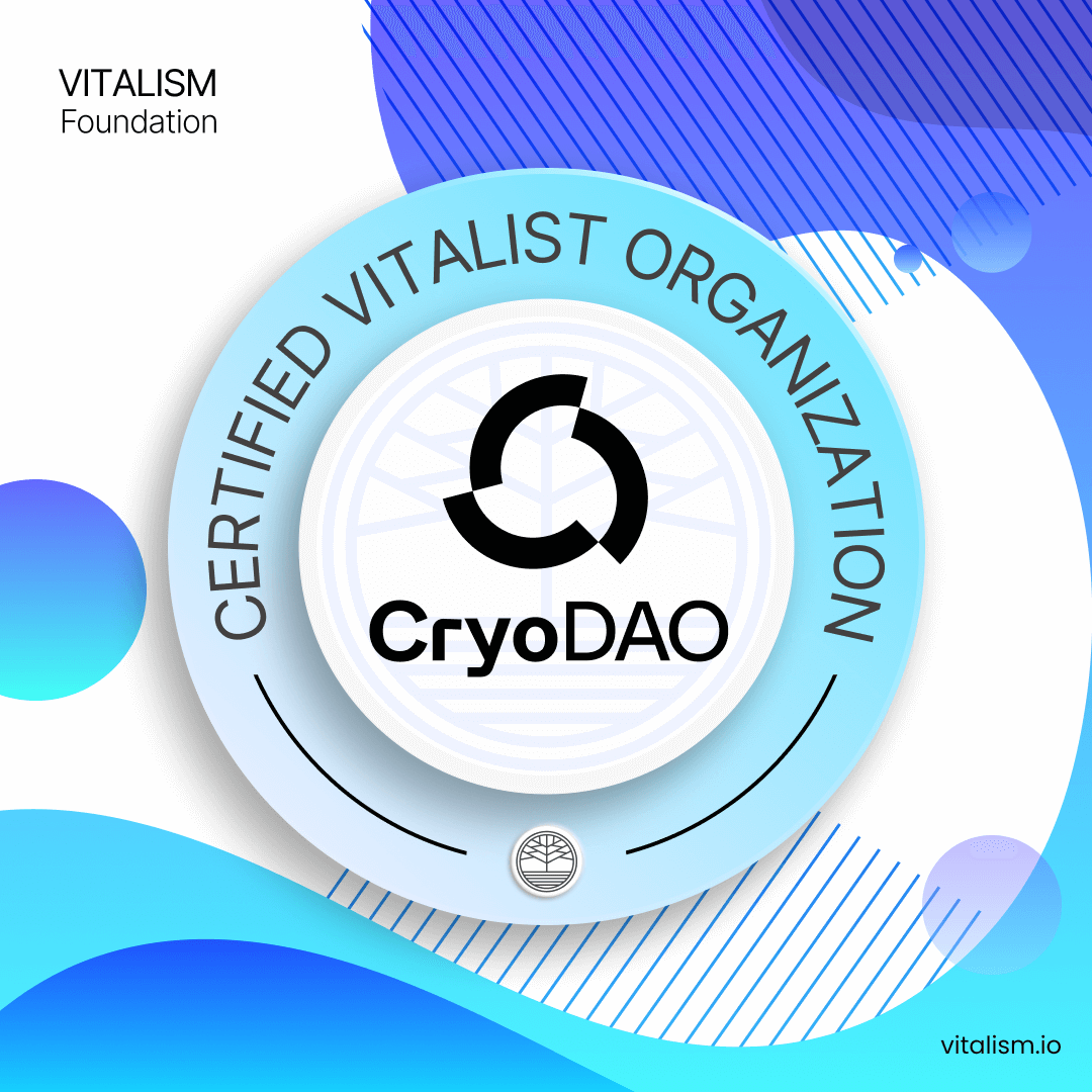 CryoDAO
