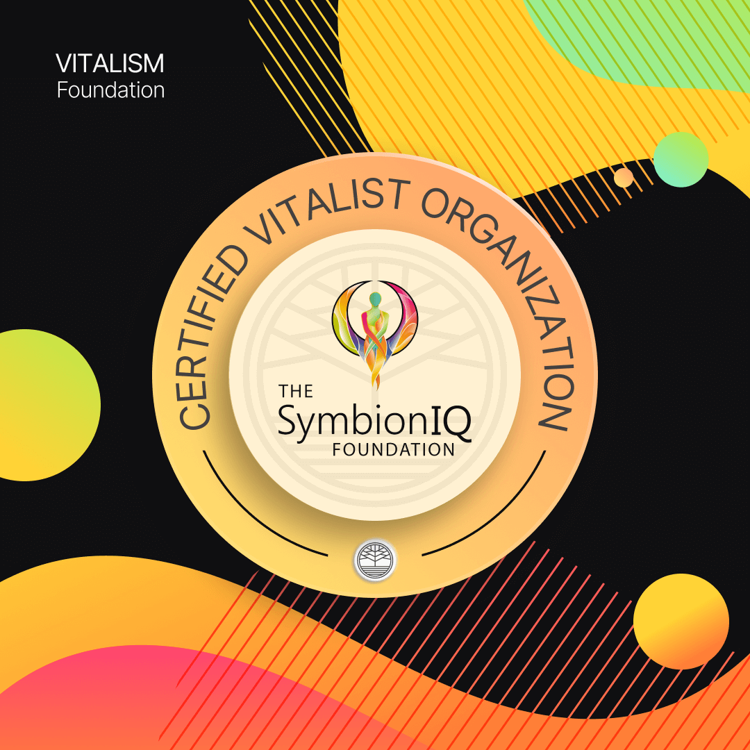 SymbionIQ Foundation