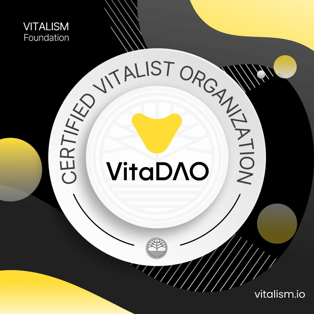 VitaDAO