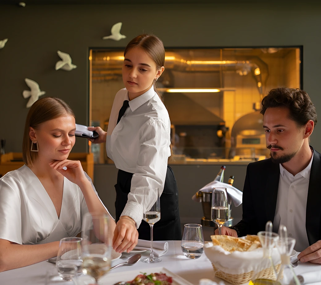 Creating Memorable Stays Through Genuine Hospitality