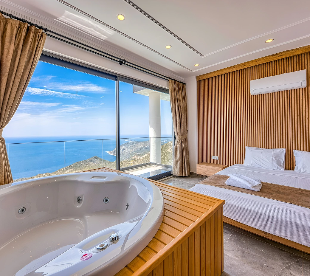 Open the door to roomy living made for whatever you want