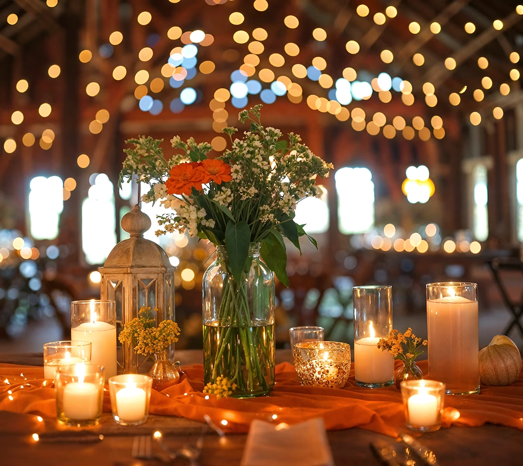 Crafting special events that turn into memories you’ll treasure