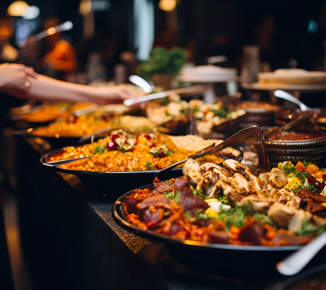 Discover the latest menu updates coming this March