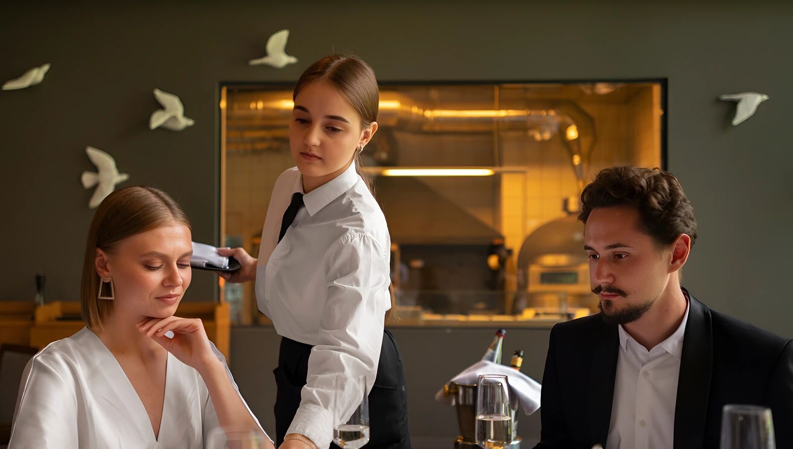 Creating Memorable Stays Through Genuine Hospitality