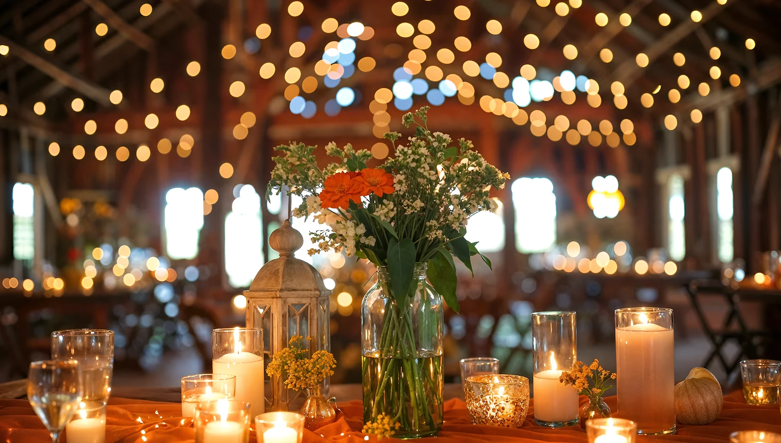 Crafting special events that turn into memories you’ll treasure