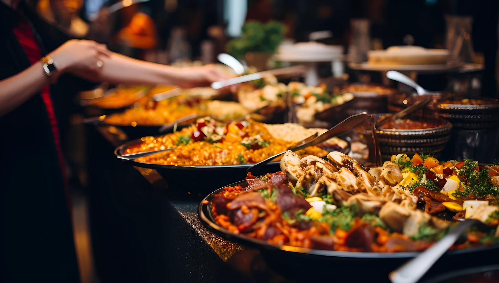 Discover the latest menu updates coming this March