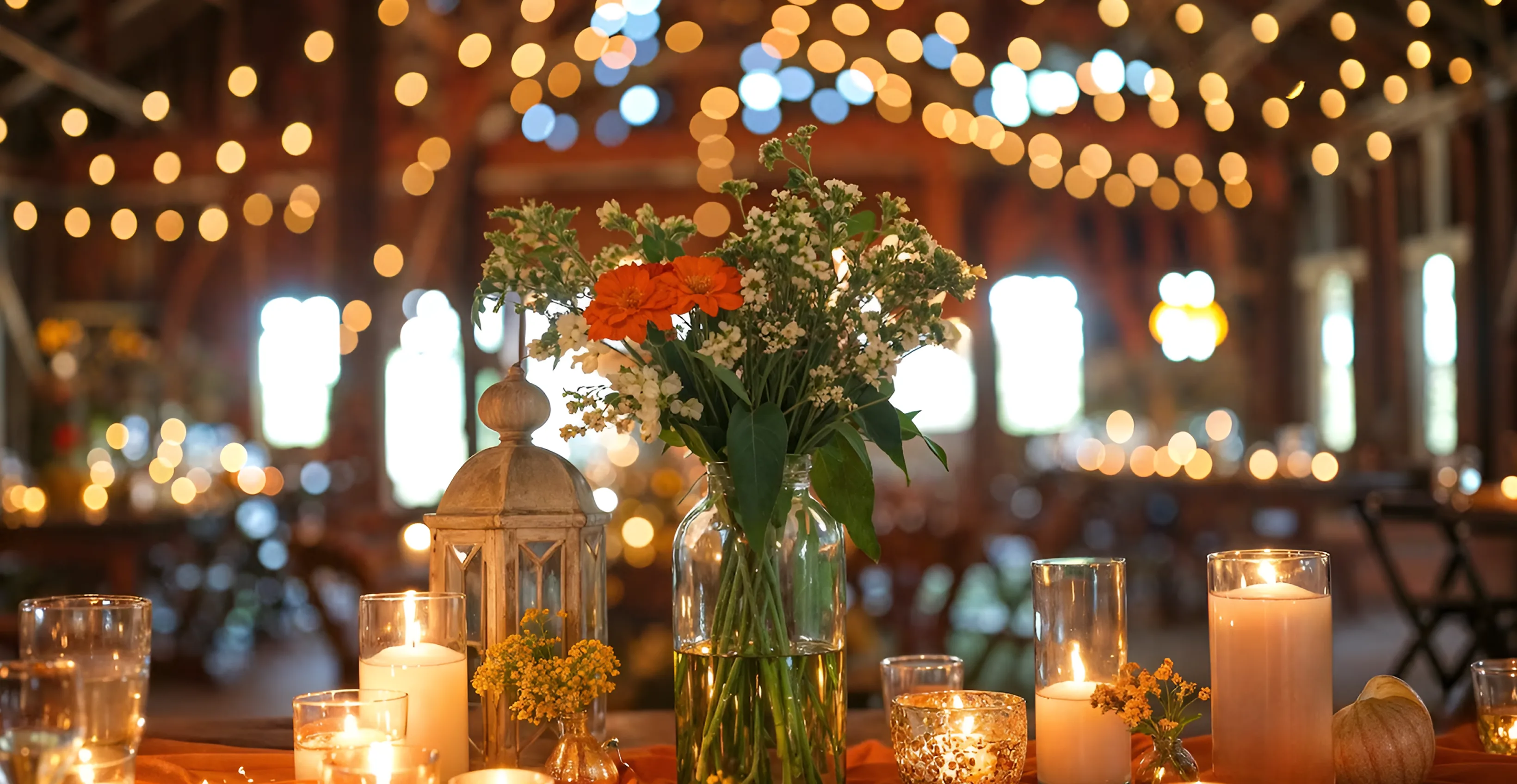 Crafting special events that turn into memories you’ll treasure