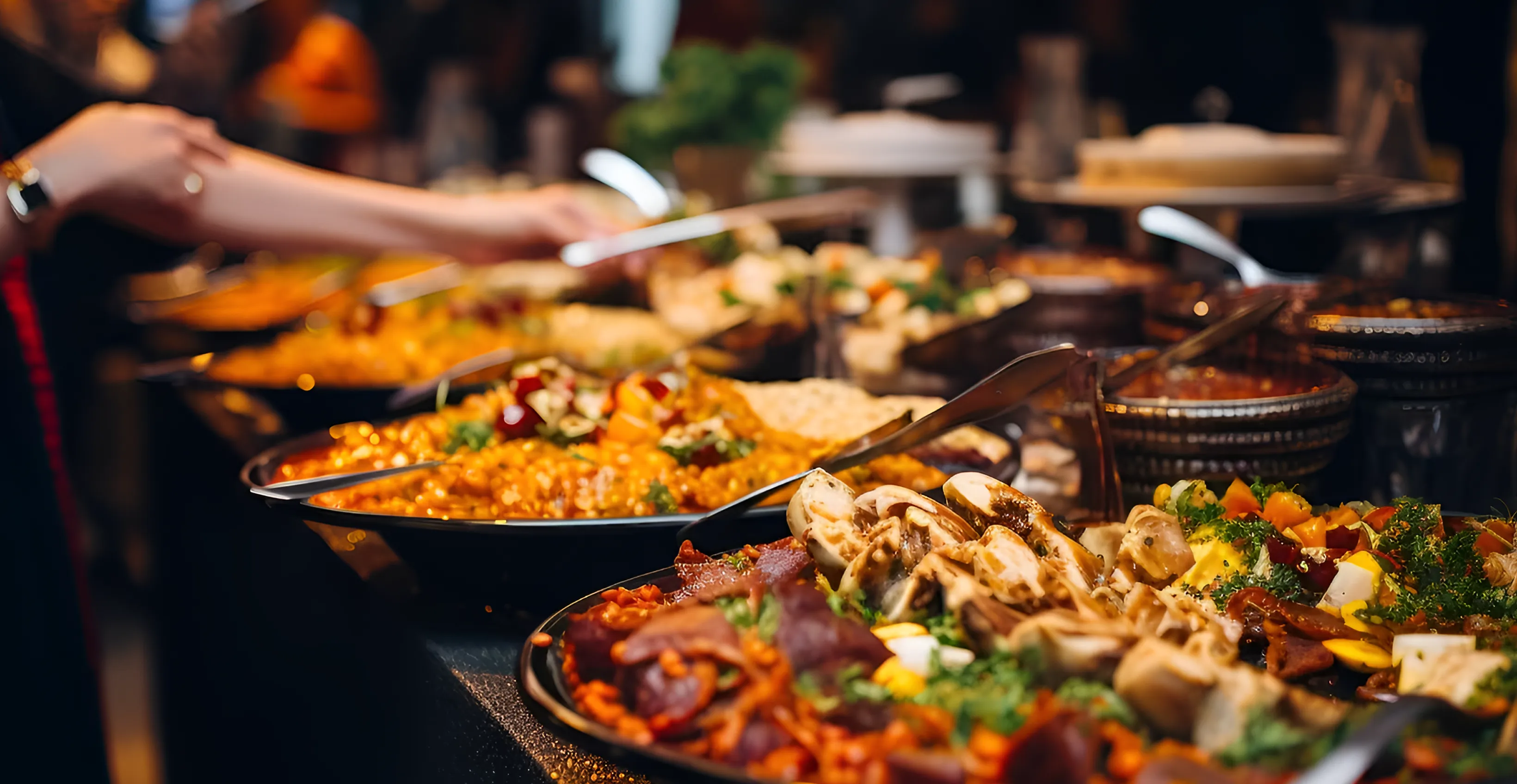 Discover the latest menu updates coming this March