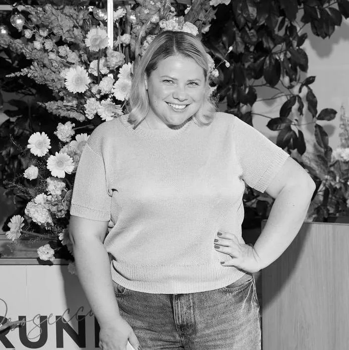 Валерия Морозова