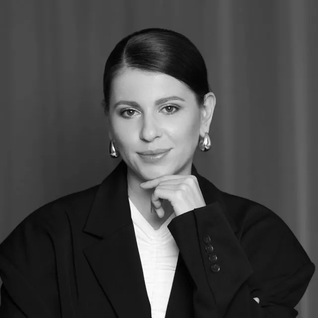 Ольга Младенцева