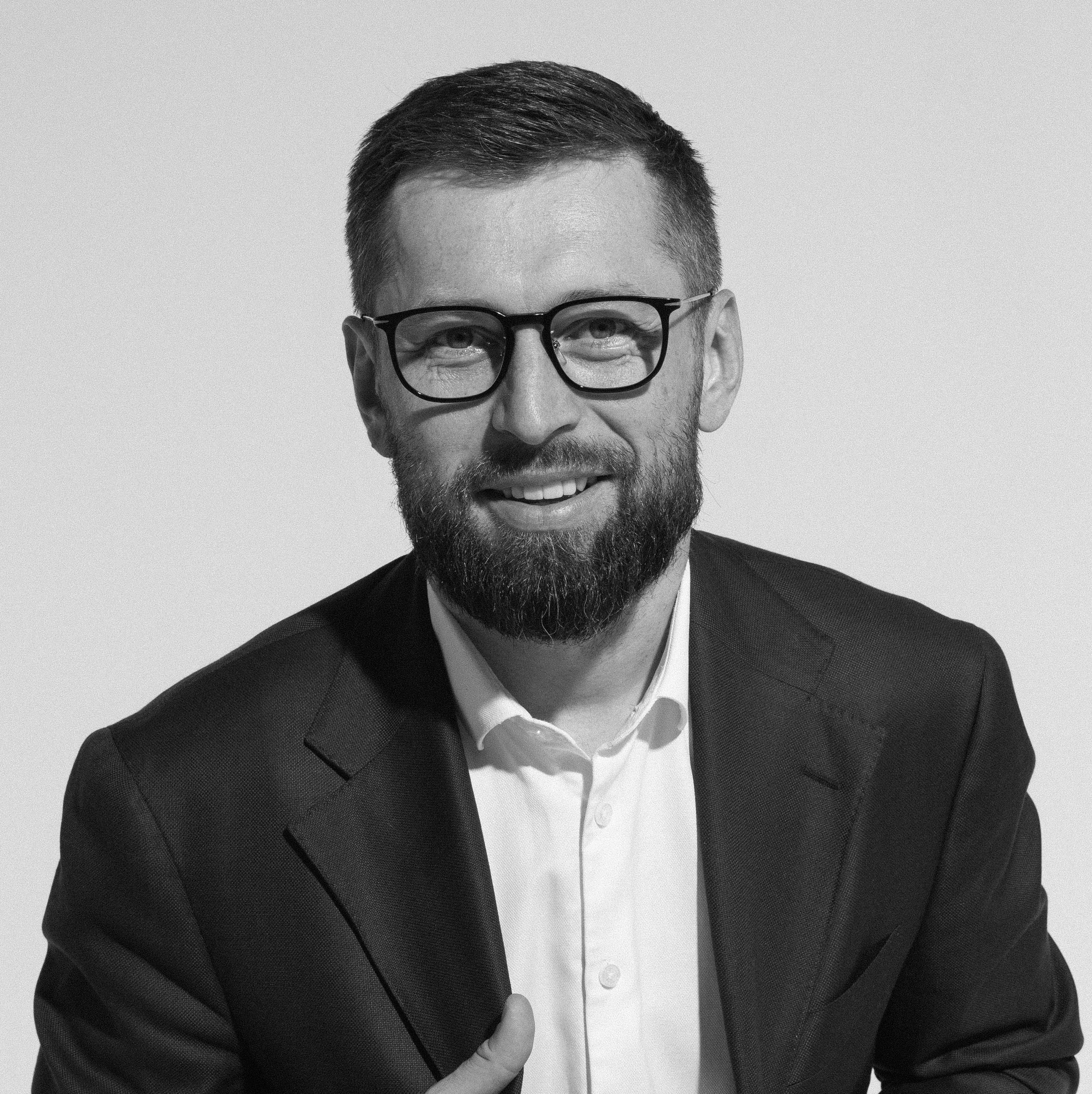 Дмитрий Гриц