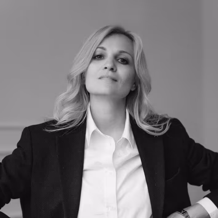 Анна Симакова