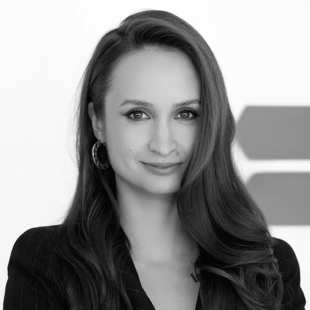 Алиса Задорожная